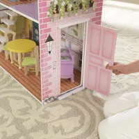 Домик для кукол KidKraft Poppy 65959-MLN Домик / 3+ photo 7