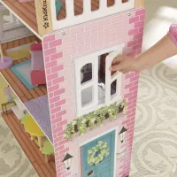 Домик для кукол KidKraft Poppy 65959-MLN Домик / 3+ photo 8