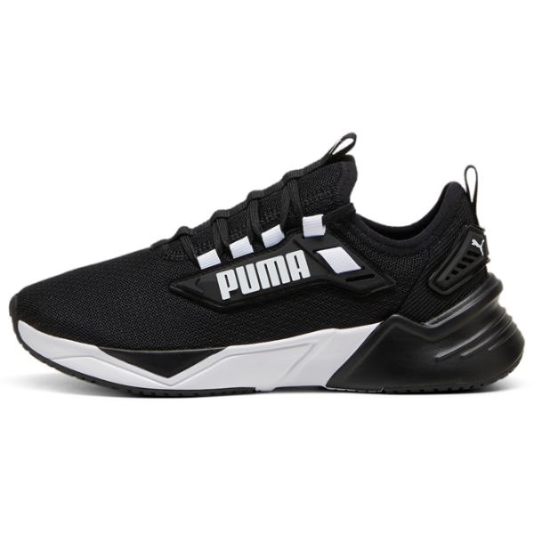 Adidași pentru băieți Puma Retaliate 3 Jr Primăvară - vară / Black photo 6
