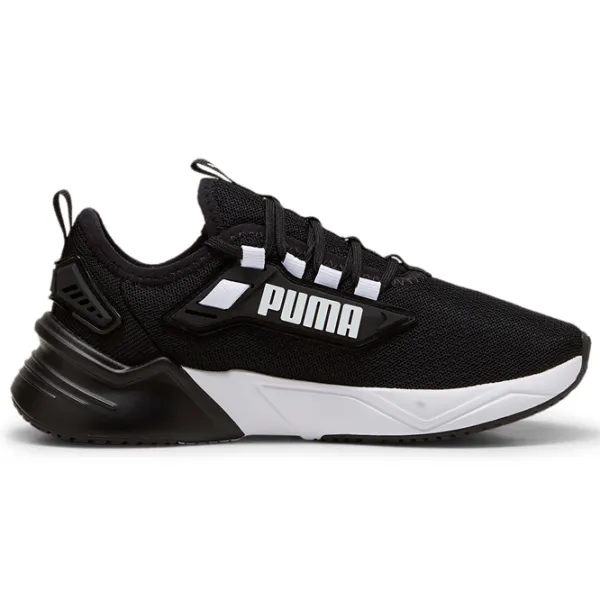 Adidași pentru băieți Puma Retaliate 3 Ps Primăvară - vară / Black photo 2
