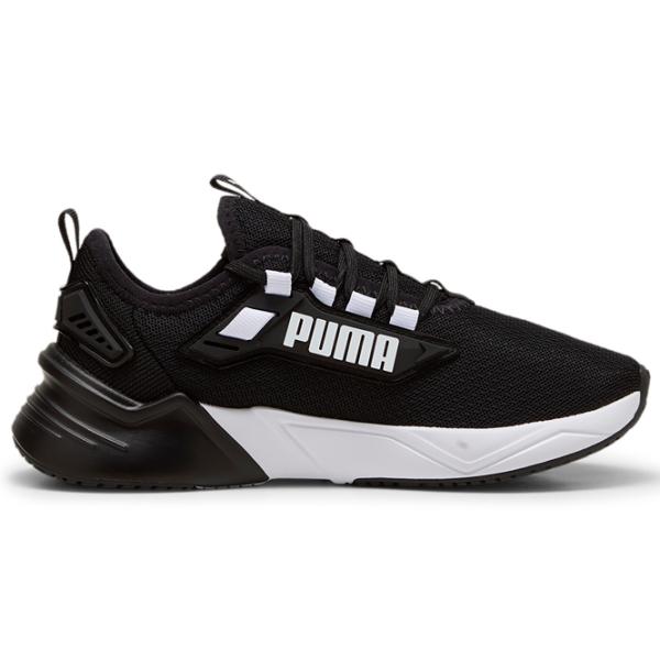 Adidași pentru băieți Puma Retaliate 3 Ps Primăvară - vară / Black photo 2