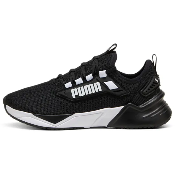 Adidași pentru băieți Puma Retaliate 3 Ps Primăvară - vară / Black photo 3