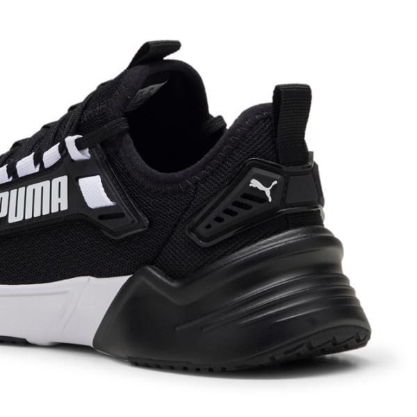 Adidași pentru băieți Puma Retaliate 3 Ps Primăvară - vară / Black photo 5