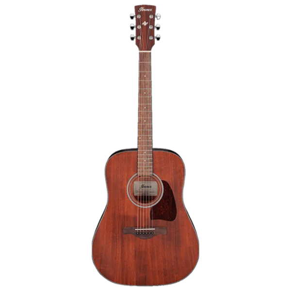 Chitară acustică Ibanez AW54 OPN 4/4, Dreadnought, Natural photo 1