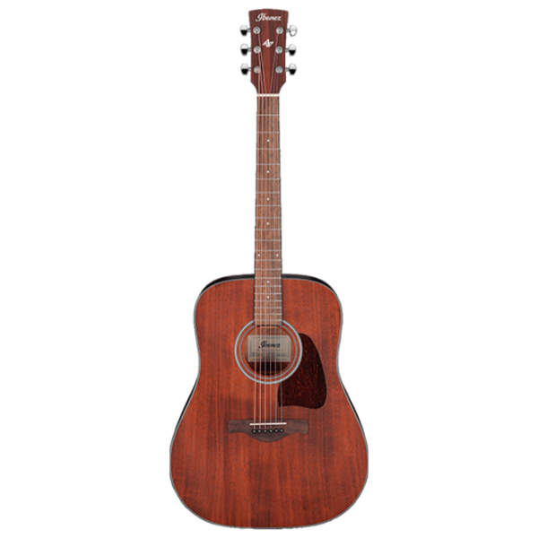 Chitară acustică Ibanez AW54 OPN 4/4, Dreadnought, Natural photo 1