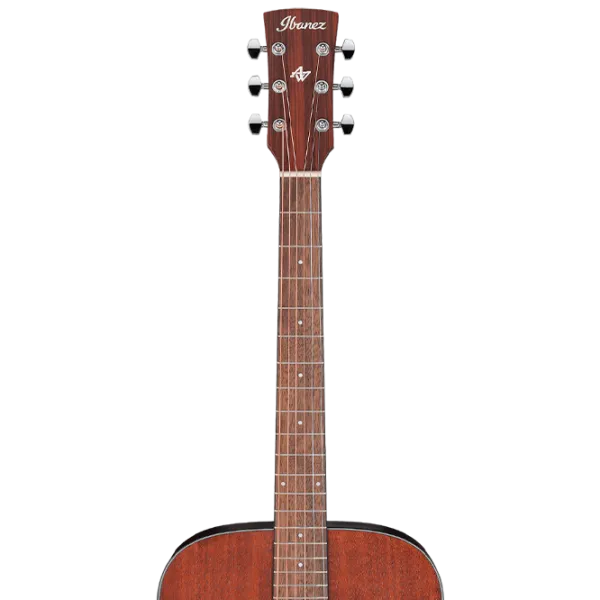 Chitară acustică Ibanez AW54 OPN 4/4, Dreadnought, Natural photo 2