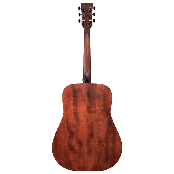 Chitară acustică Ibanez AW54 OPN 4/4, Dreadnought, Natural photo 3