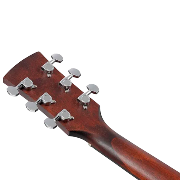 Chitară acustică Ibanez AW54 OPN 4/4, Dreadnought, Natural photo 4