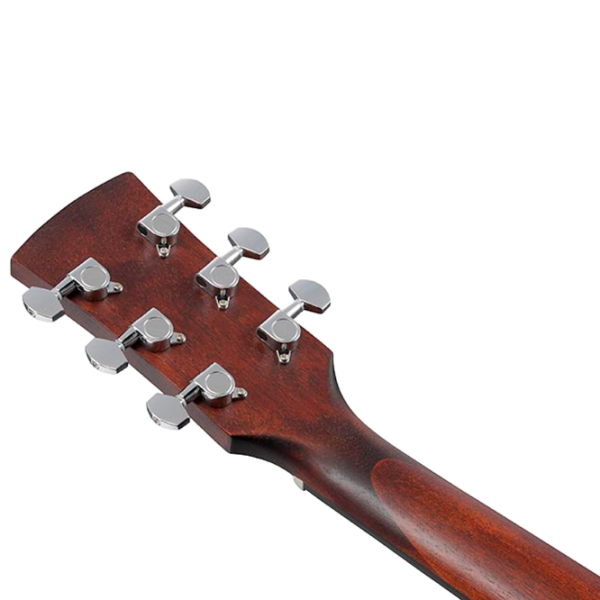 Chitară acustică Ibanez AW54 OPN 4/4, Dreadnought, Natural photo 4