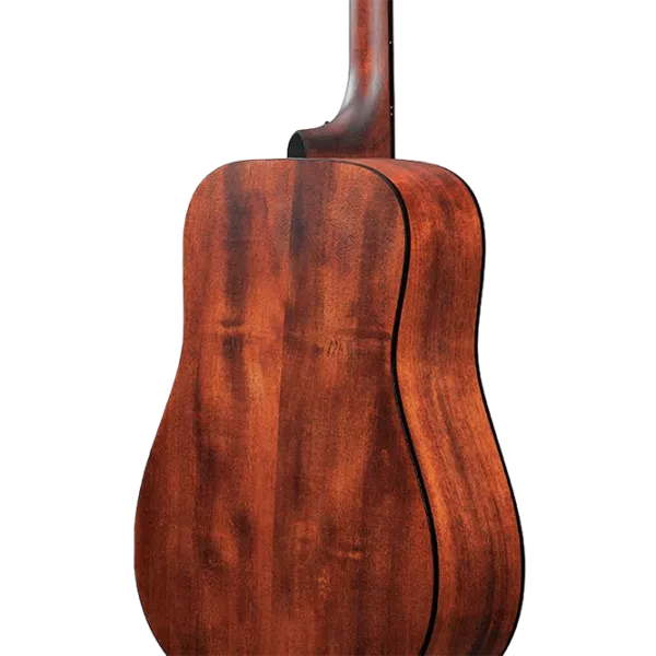 Chitară acustică Ibanez AW54 OPN 4/4, Dreadnought, Natural photo 5