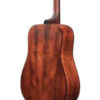 Chitară acustică Ibanez AW54 OPN 4/4, Dreadnought, Natural photo 5