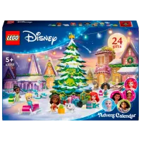 Constructor LEGO Advent Calendar 2024 Clasic/ Blue