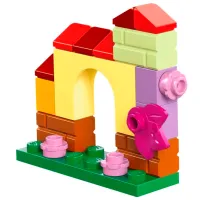 Constructor LEGO Advent Calendar 2024 Clasic/ Blue photo 7