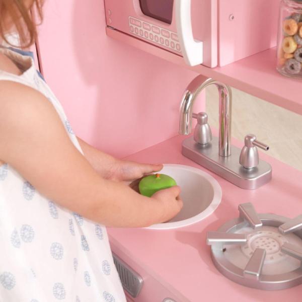 Ролевые игры KidKraft Vintage Kitchen 3+ / Кухня  photo 5 Ролевые игры KidKraft Vintage Kitchen 3+ / Кухня  photo 5