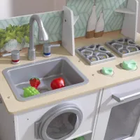 Ролевые игры KidKraft Whisk & Wash 3+ / Кухня photo 5
