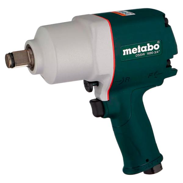 Шуруповерт Metabo DSSW 1690-3/4 6800 об/мин photo 1