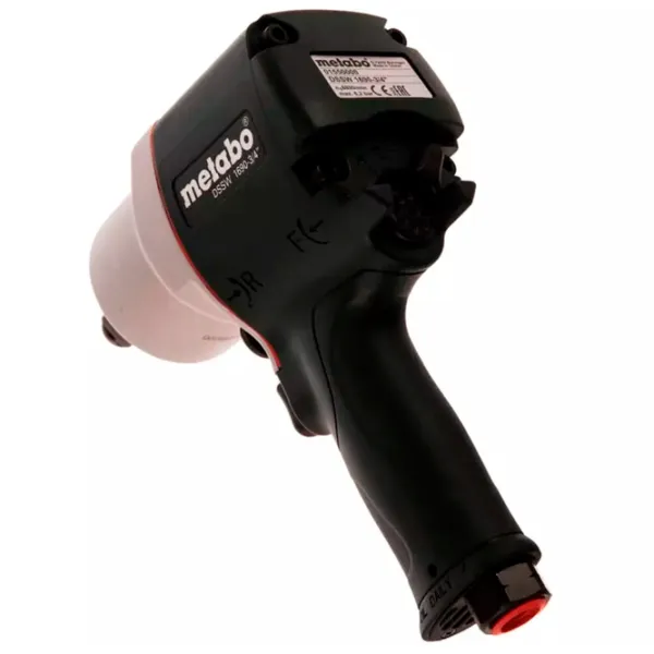 Шуруповерт Metabo DSSW 1690-3/4 6800 об/мин photo 3