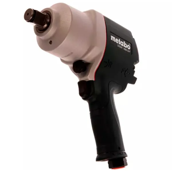Шуруповерт Metabo DSSW 1690-3/4 6800 об/мин photo 4