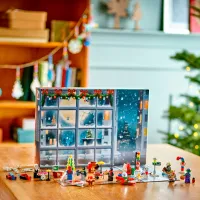 Constructor LEGO Spider-Man 2024 Advent Calendar Clasic/ Multicolor photo 3