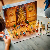 Constructor LEGO Advent Calendar 2024 Clasic/ Multicolor photo 4