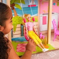 Домик для кукол KidKraft Blooming Spring Garden 20380-CSMIT1 Домик / 3+ photo 4