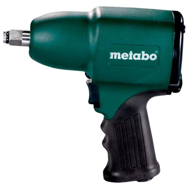 Шуруповерт Metabo DSSW 360 Set 1/2 7500 об/мин photo 1