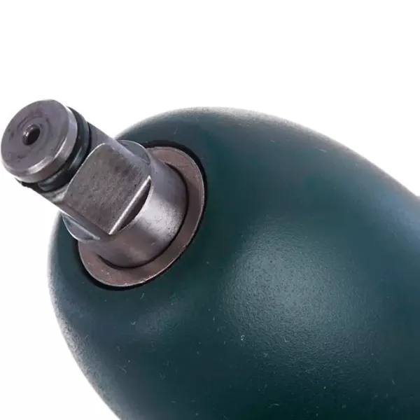Шуруповерт Metabo DSSW 360 Set 1/2 7500 об/мин photo 6
