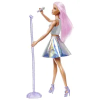 Кукла Barbie Pop Star JCW42 певица / 3+ photo 2