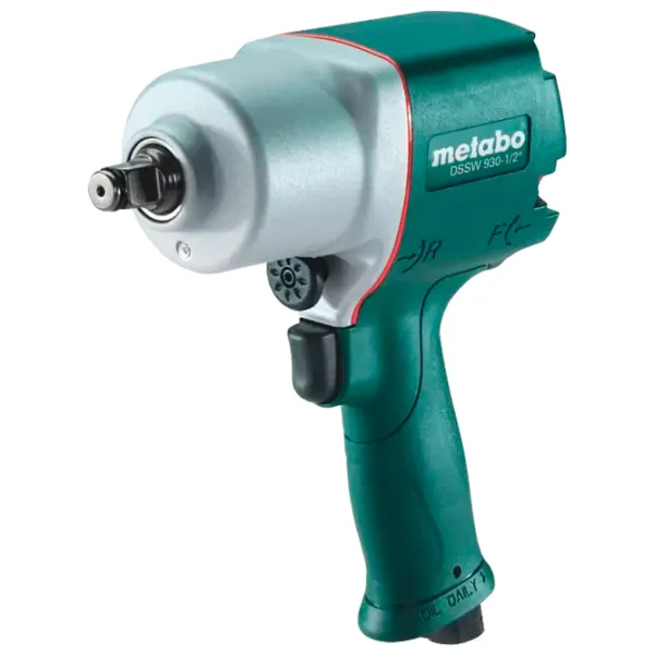 Шуруповерт Metabo DSSW 930-1/2 7000 об/мин photo 1