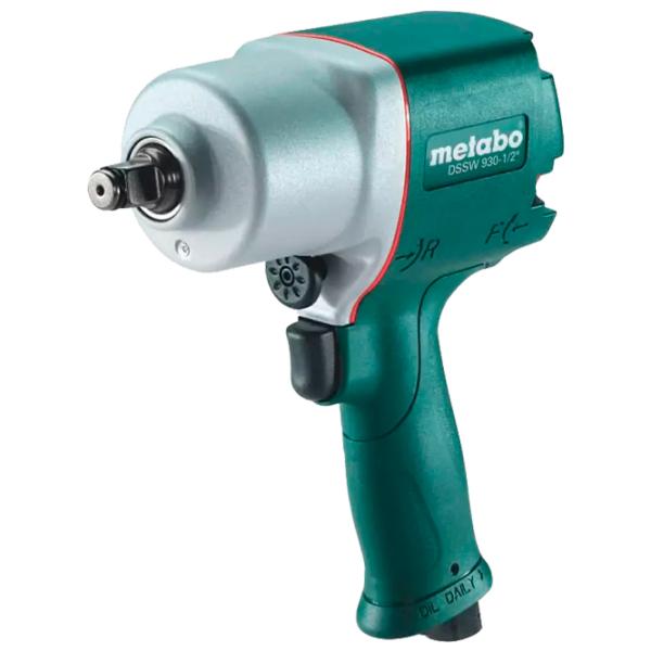 Шуруповерт Metabo DSSW 930-1/2 7000 об/мин photo 1