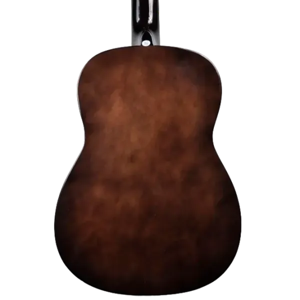 Chitară acustică Flame CAG 100 4/3, Dreadnought, Natural photo 5