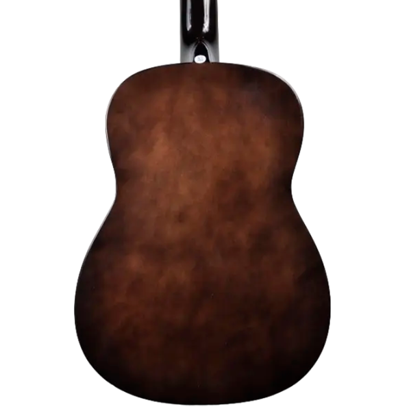 Chitară acustică Flame CAG 100 4/3, Dreadnought, Natural photo 5