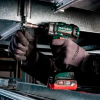 Дрель-шуруповерт Metabo PowerMaxx SSD 12 BL 2500 об/мин photo 4