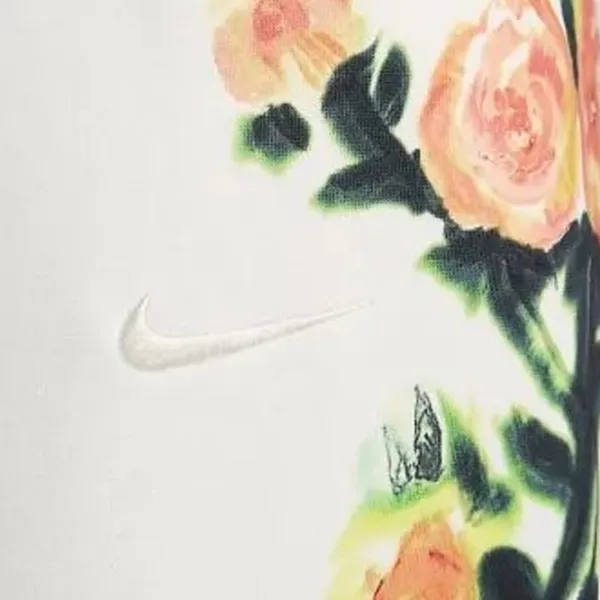 Спортивные брюки для женщин Nike W Nsw Phoenix Fleece Artist Collection M / Бежевый photo 4 Спортивные брюки для женщин Nike W Nsw Phoenix Fleece Artist Collection M / Бежевый photo 4