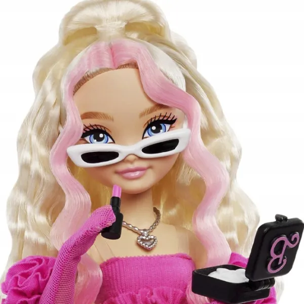 Кукла Barbie Malibu HYC21 модель / 3+ photo 3