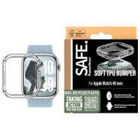 Husa p/u Apple Watch Safe by PanzerGlass Transparent 46 mm photo 2