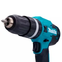 Дрель-шуруповерт Makita HP488D002 1400 об/мин photo 4
