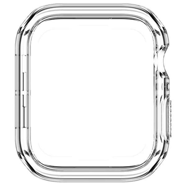 Husa p/u Apple Watch Safe by PanzerGlass Transparent 42 mm  photo 4