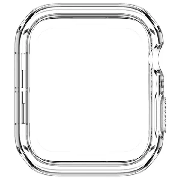 Husa p/u Apple Watch Safe by PanzerGlass Transparent 41 mm photo 2