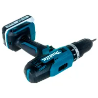 Mașină de găurit și înșurubat Makita HP488D011 1400 rot/min photo 4