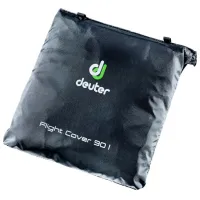 Гермомешок Deuter Flight Cover 90 90 л / Hейлон / Черный photo 2