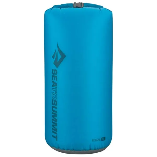 Sac ermetic Sea To Summit Ultra-Sil Dry Sack 35 l / Neylon / Blue photo 1