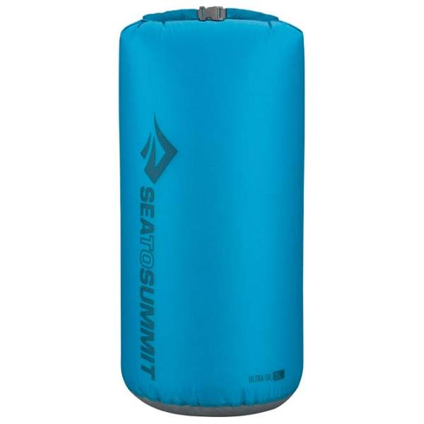 Sac ermetic Sea To Summit Ultra-Sil Dry Sack 35 l / Neylon / Blue photo 1