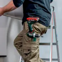 Дрель-шуруповерт Metabo BS 18 L BL 2x4.0 Ah 2000 об/мин photo 5