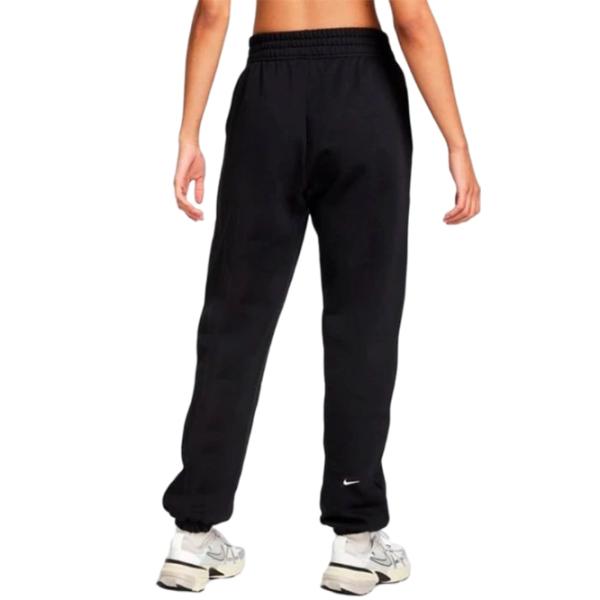 Спортивные брюки для женщин Nike W Nsw Fleece Pants M / Черный photo 2 Спортивные брюки для женщин Nike W Nsw Fleece Pants M / Черный photo 2