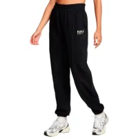 Pantaloni sportivi pentru femei Nike W Nsw Fleece Pants XS / Black