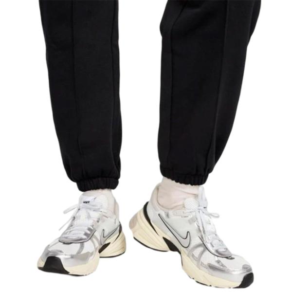 Pantaloni sportivi pentru femei Nike W Nsw Fleece Pants XS / Black photo 3