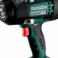 Шуруповерт Metabo SSW 18 LTX 1450 1500 об/мин photo 3