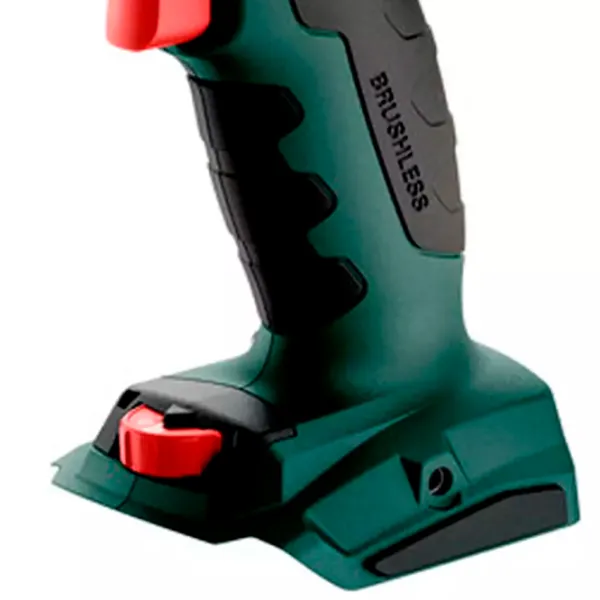 Mașina de înșurubat Metabo SSW 18 LTX 1450 1500 rot/min photo 5