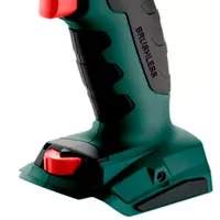 Шуруповерт Metabo SSW 18 LTX 1450 1500 об/мин photo 5